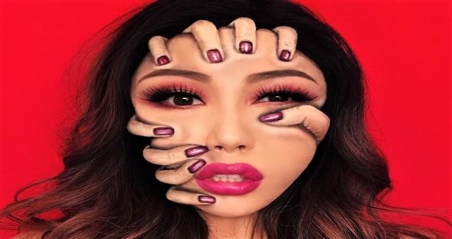 3D Makyaj Nedir Nasıl Yapılr? Teknikler ve Uygulama